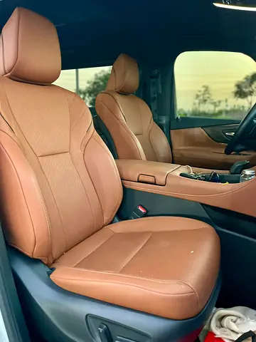2024 Toyota ALPHARD 照片 13
