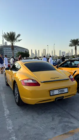 صورة 2 لـ 2008 Porsche CAYMAN