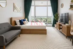 Fully Furnished | Vacant | Best Price