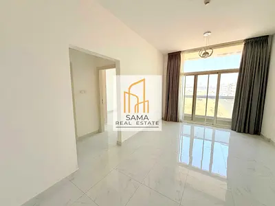 Elegant 1BHK with Balcony | Family Living | Aljada | AED 39K