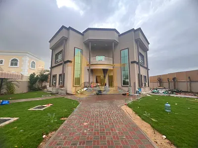 Luxury Independent 6BR+Maid+Service Block Villa