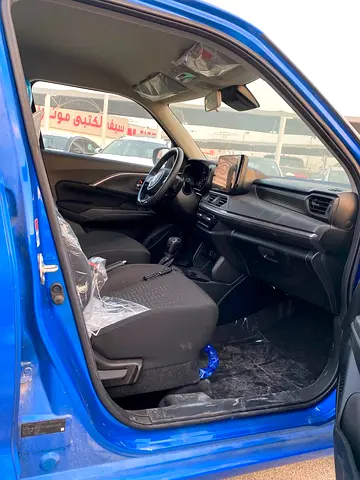 Suzuki Swift GLX, миниатюра 16