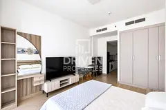 Fully Furnished | Prime Location | Modern Studio