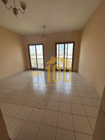 Generously Sized Studio | Balcony | Spain Cluster