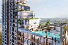 Below OP | High Floor | Community View