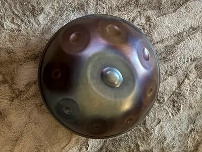 Hangdrum