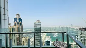 High Floor | Well Maintained | Sea Views