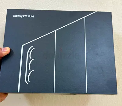 Samsung Tri Fold 16GB 1TB Brand New