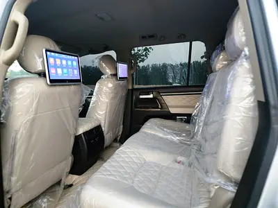 2009 Toyota LAND CRUISER 缩略图 14
