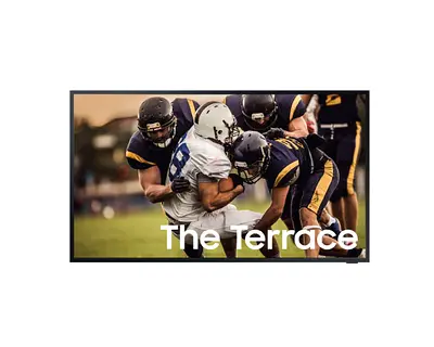 Samsung 75 inches The Terrace LST7T QLED 4K HDR Smart TV 75LST7T