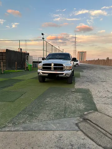 Well-Maintained 2005 Dodge Ram 1500 Laramie | GCC Specs