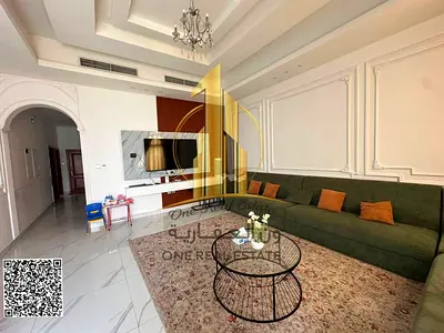A unique opportunity to own a villa in the Al Helio 2 area of Ajman at a special price.