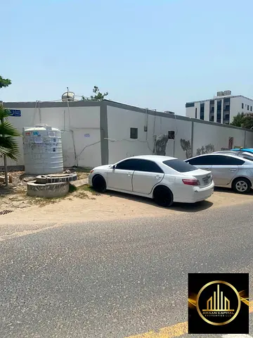 **💎 Strong Investment Opportunity – Arabic House for Sale in Al Rashidiya 2, Ajman** **🏢 Corner Location | AED 110K Annual Rental Income** **🔥 Pr