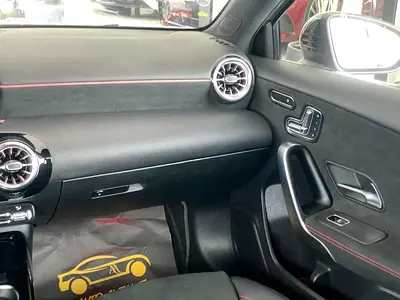 Mercedes-Benz A-Class A 45 S AMG, миниатюра 14