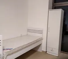KERALA EXECUTIVE BED SPACE AVAILABLE in FURJAN