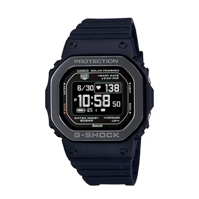 Casio G-SHOCK DW-H5600MB-1JR