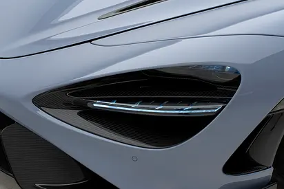 صورة 10 لـ 2022 Mclaren 765LT