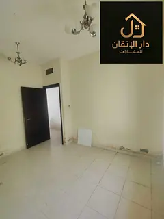 🔥 1 Bedroom Apartment for Rent in Al Shuwaihean – Central AC, Prime Location & Flexible Payment