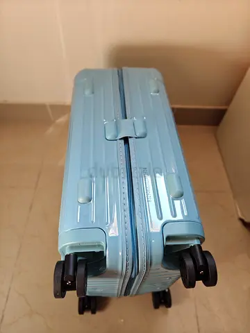 Suitcase