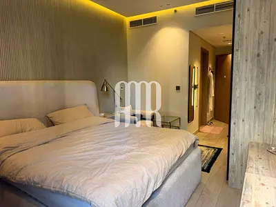Prime Studio | Furnished | Multiple Cheques