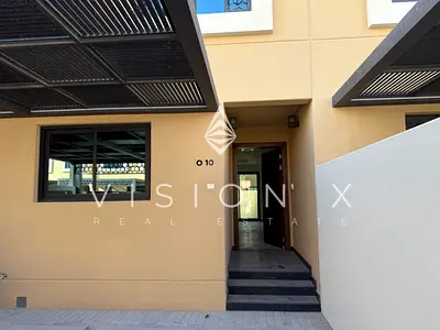 New Villas | Open-Plan Living | High-Quality Finishes