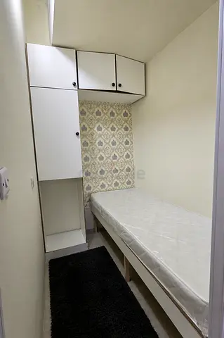 Amazing partition at barsha heights very near to metro station Dubai internet city • Very clean and