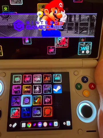 Ayn Thor games