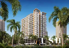 Modern Studio | Skyline Views | Prime Location