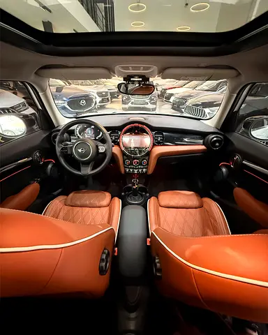 2024 MINI COOPER 缩略图 13