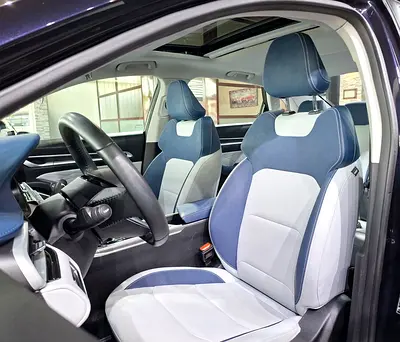 Geely Emgrand GK, миниатюра 15