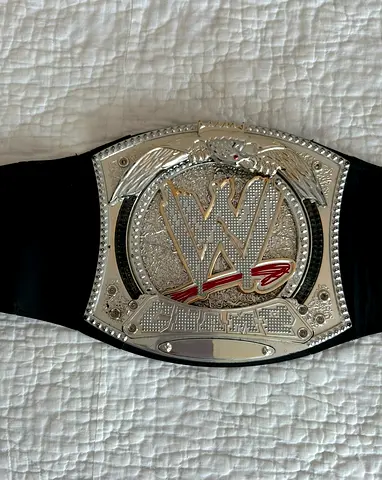 WWE Belt