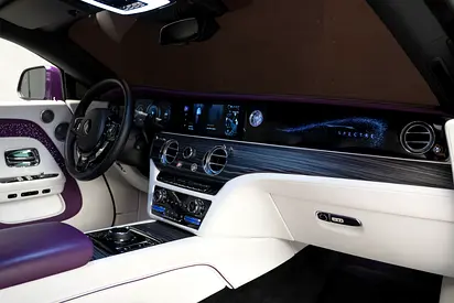 2024 ROLLS-ROYCE SPECTRE thumbnail 17