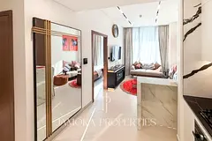 Luxury Furnished | Canal View | Brand New | Prime Location