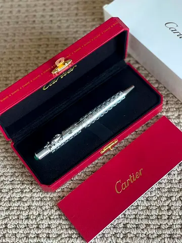 Cartier Pen