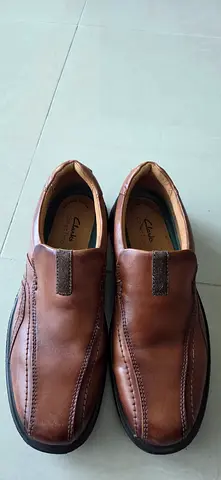 Clarks Collection Gessler Step Mens Loafer – US Size 10 (EU 43)