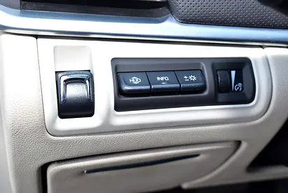 2013 Cadillac XTS 照片 17