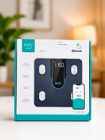 Efuy Smart Scale P2