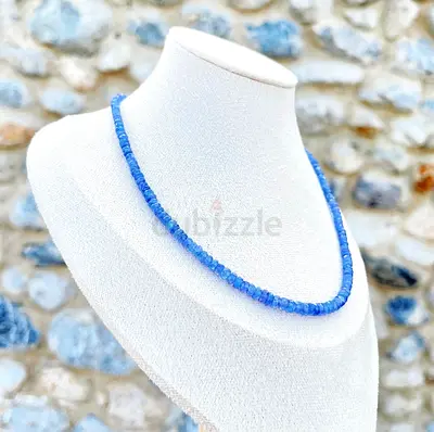 The Eden Azure Strand