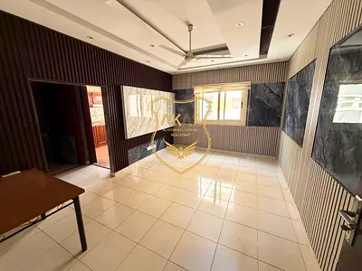 Spacious 1BHK Apartment | Huge Balcony | Perfect for Family Living