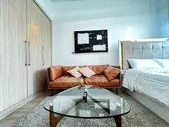 Studio | 1 Min Walk to Metro | summer offer