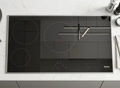 Miele KM 7699 7000 Series Built-in Induction Cooktop – Excellent Condition | Made in Germany