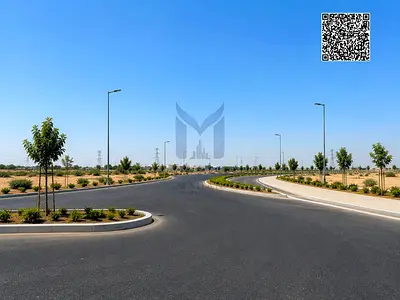 FREEHOLD Premium Industrial Plot 10,840 SQFT | AED 2,113,800 | Al Arqoob Industrial Area, Sharjah | Prime Investment