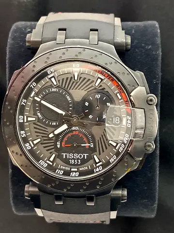 Tissot T-Race - Special Edition