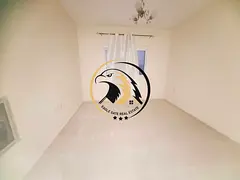 I have Spacious Studio For Only Asian Family In Muwaileh Sharjah