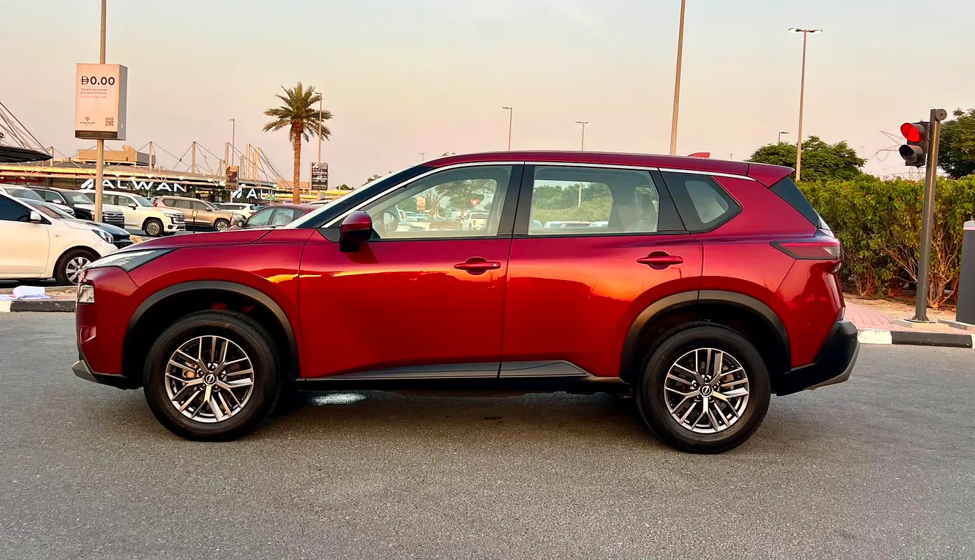 Nissan X-Trail 2023