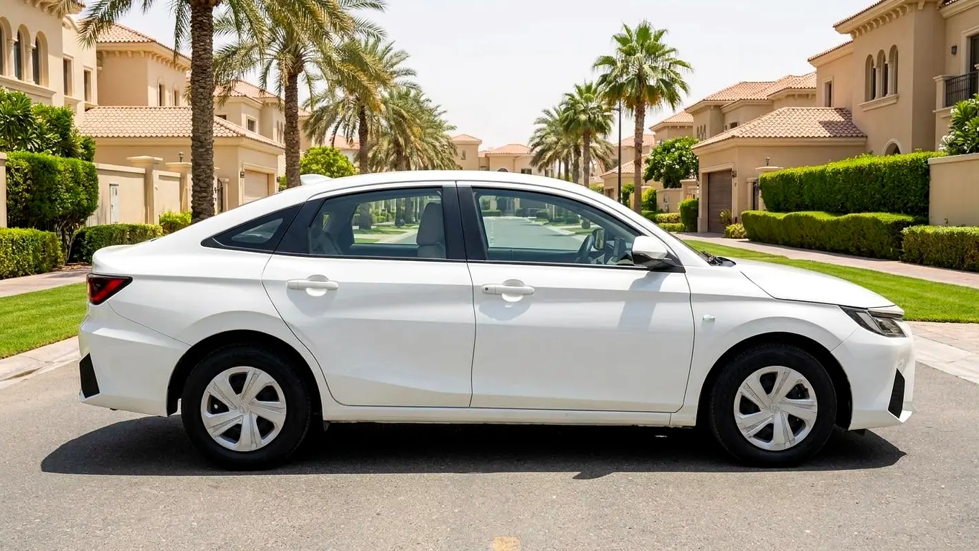 Toyota Yaris 2023