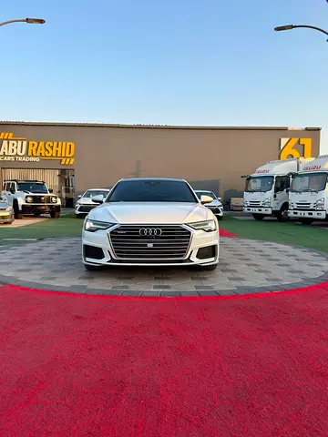 2019 AUDI A6 缩略图 3