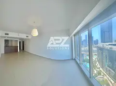 2BR Apartment for Rent | The Gate Tower | Al Reem Island