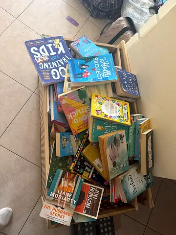 Books