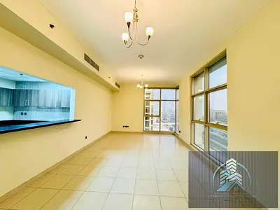 CHILLER FREE | FABULOUS 2BR + MAID ROOM + LAUNDRY ROOM | APARTMENT SIZE 1560SQFT